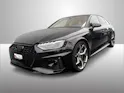 Audi RS4 Avant 25 year edition quattro tiptronic