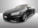 Audi RS4 Avant 25 year edition quattro tiptronic