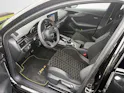 Audi RS4 Avant 25 year edition quattro tiptronic