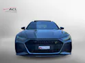 Audi RS6 Avant 4.0 TFSI V8 Performance quattro