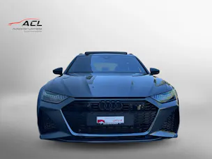 Audi RS6 Avant 4.0 TFSI V8 Performance quattro