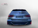 Audi RS6 Avant 4.0 TFSI V8 Performance quattro