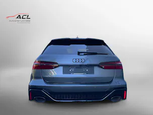 Audi RS6 Avant 4.0 TFSI V8 Performance quattro