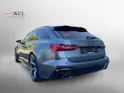 Audi RS6 Avant 4.0 TFSI V8 Performance quattro