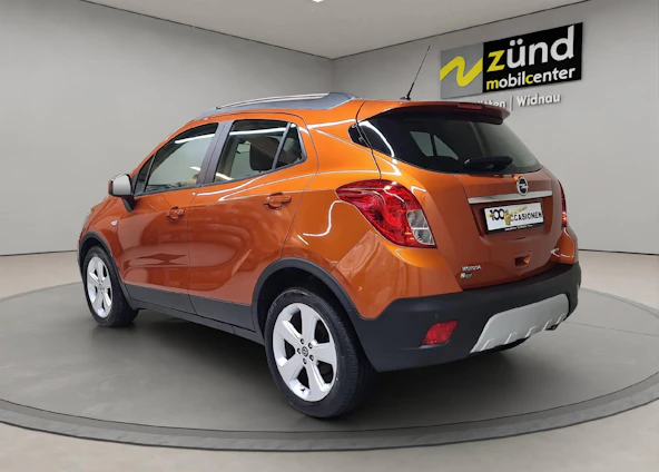 Fahrzeugbild 2 Fahrzeugbild 2