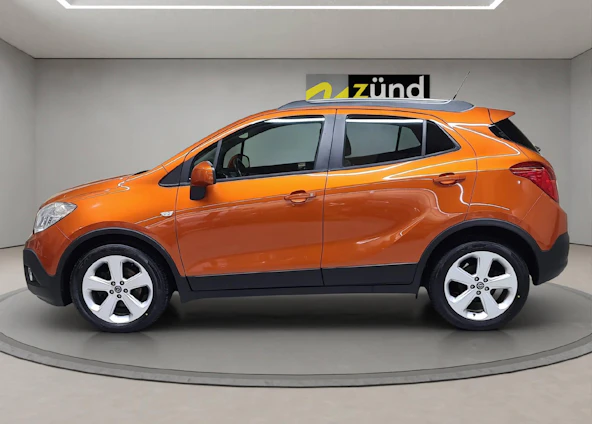 Fahrzeugbild 1 Fahrzeugbild 1