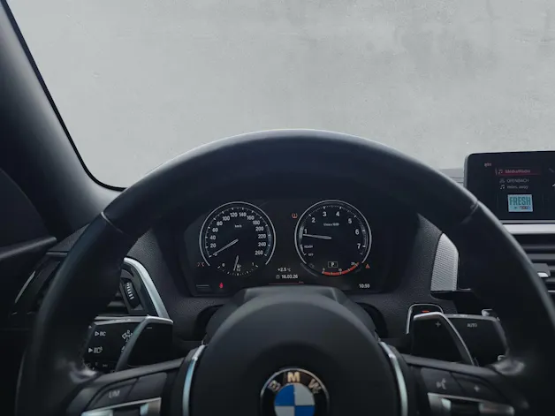BMW 230i M Sport Cabrio Steptronic F23 (CH)