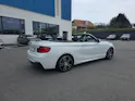 BMW 230i M Sport Cabrio Steptronic F23 (CH)