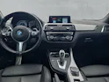 BMW 230i M Sport Cabrio Steptronic F23 (CH)