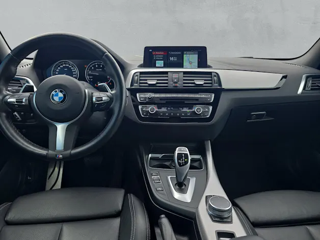 BMW 230i M Sport Cabrio Steptronic F23 (CH)