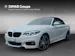 BMW 230i M Sport Cabrio Steptronic F23 (CH)