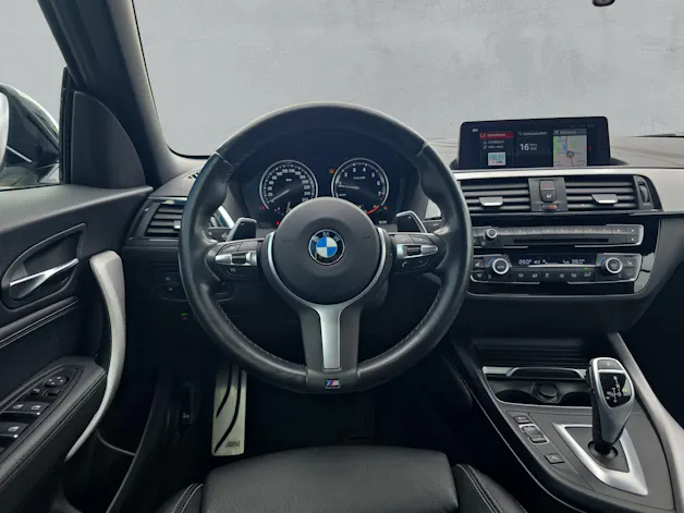 BMW 230i M Sport Cabrio Steptronic F23 (CH)