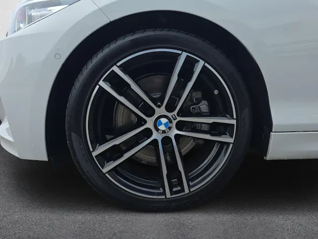 BMW 230i M Sport Cabrio Steptronic F23 (CH)
