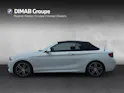 BMW 230i M Sport Cabrio Steptronic F23 (CH)