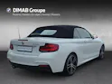 BMW 230i M Sport Cabrio Steptronic F23 (CH)