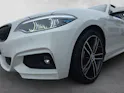 BMW 230i M Sport Cabrio Steptronic F23 (CH)