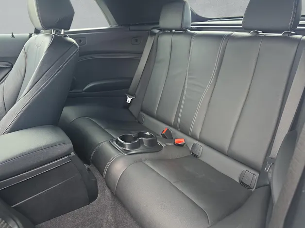 BMW 230i M Sport Cabrio Steptronic F23 (CH)