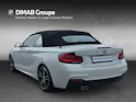 BMW 230i M Sport Cabrio Steptronic F23 (CH)