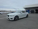 BMW 230i M Sport Cabrio Steptronic F23 (CH)
