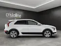 Kia Niro 1.6 GDi Hybrid Power Edition