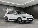 Kia Niro 1.6 GDi Hybrid Power Edition