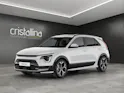 Kia Niro 1.6 GDi Hybrid Power Edition
