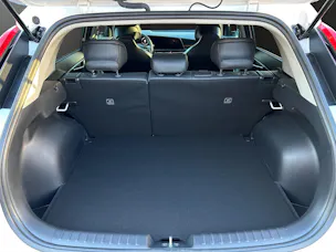 Kia Niro 1.6 GDi Hybrid Power Edition