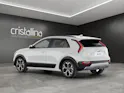 Kia Niro 1.6 GDi Hybrid Power Edition