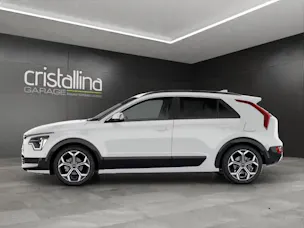 Kia Niro 1.6 GDi Hybrid Power Edition