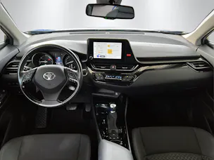 Toyota C-HR 2.0 VVTi HSD Trend