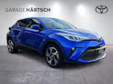 Toyota C-HR 2.0 VVTi HSD Trend