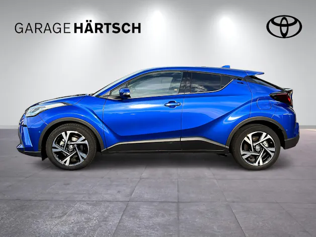 Toyota C-HR 2.0 VVTi HSD Trend