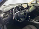 Toyota C-HR 2.0 VVTi HSD Trend