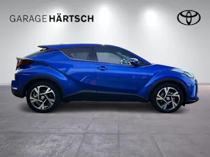 Toyota C-HR 2.0 VVTi HSD Trend
