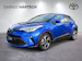 Toyota C-HR 2.0 VVTi HSD Trend