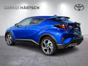 Toyota C-HR 2.0 VVTi HSD Trend