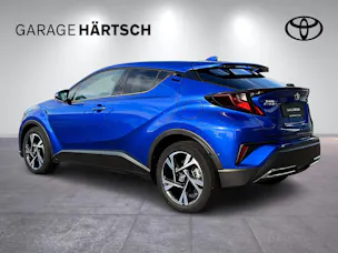 Toyota C-HR 2.0 VVTi HSD Trend