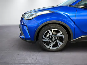 Toyota C-HR 2.0 VVTi HSD Trend
