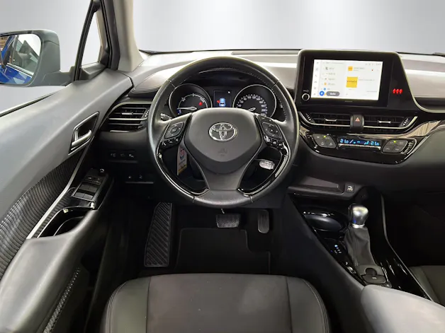 Toyota C-HR 2.0 VVTi HSD Trend