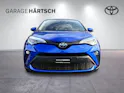 Toyota C-HR 2.0 VVTi HSD Trend