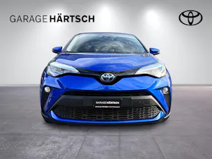 Toyota C-HR 2.0 VVTi HSD Trend
