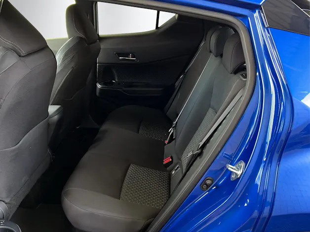 Toyota C-HR 2.0 VVTi HSD Trend