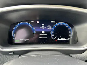 Toyota Corolla Cross 2.0 HSD Trend AWD-i