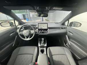 Toyota Corolla Cross 2.0 HSD Trend AWD-i