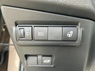 Toyota Corolla Cross 2.0 HSD Trend AWD-i