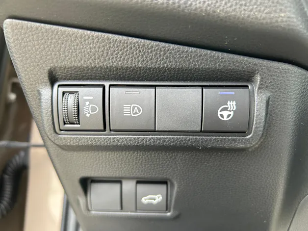 Toyota Corolla Cross 2.0 HSD Trend AWD-i