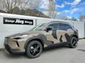 Toyota Corolla Cross 2.0 HSD Trend AWD-i