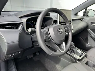 Toyota Corolla Cross 2.0 HSD Trend AWD-i