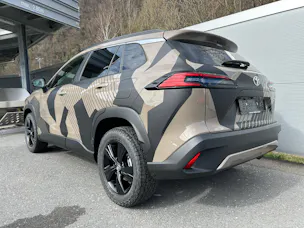 Toyota Corolla Cross 2.0 HSD Trend AWD-i