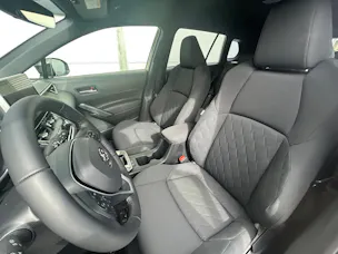 Toyota Corolla Cross 2.0 HSD Trend AWD-i